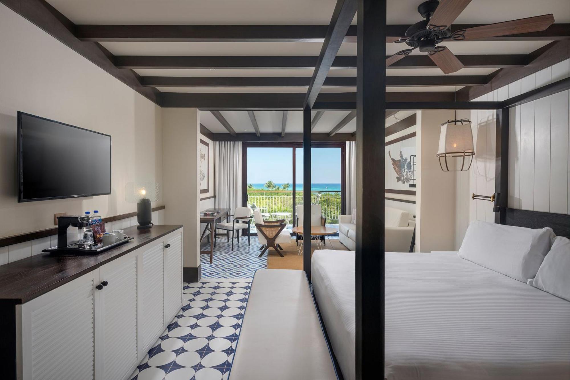 Ocean Riviera Paradise All Inclusive Playa del Carmen Exterior foto